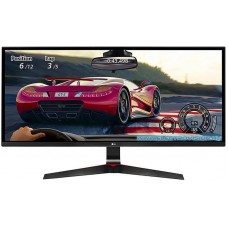 LG 29UM69G-B UltraWide Gamer LED Monitor 