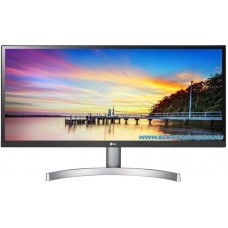 LG 29WK600-W UltraWide LED Monitor