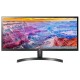 LG 34WL500-B UltraWide LED Monitor