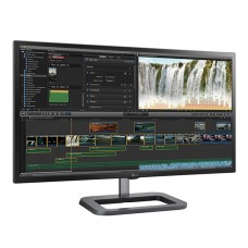 LG 31MU97Z 4K Plus IPS LED Monitor 