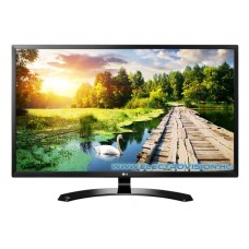 LG 32MP58HQ IPS LED Monitor 