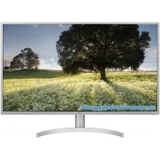 LG 32QK500-W QHD IPS LED Monitor 