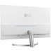 LG 32QK500-W QHD IPS LED Monitor 