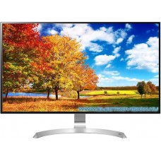 LG 32UD89-W 4K IPS LED Monitor