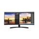 LG 34UC88-B UltraWide Ívelt QHD Monitor 