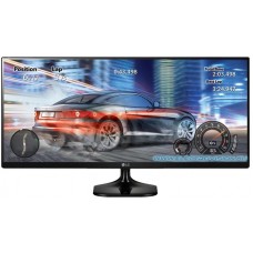 LG 29UM58-P UltraWide LED Monitor 