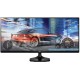 LG 29UM58-P UltraWide LED Monitor 