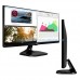 LG 34UM58-P UltraWide LED Monitor 