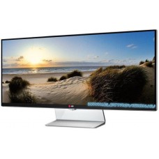 LG 34UM94C-P UltraWide QHD Monitor 