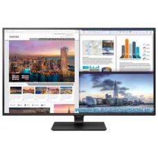 LG 43UD79 4K IPS LED Monitor