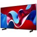 lg oled42c41la 42 colos oled evo ai c4 4k smart tv