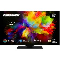Panasonic TV-55Z80AEZ 4K HDR Smart 120HZ Gaming OLED TV