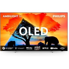 PHILIPS 48OLED759/12 4K OLED Smart Ambilight Gaming TV