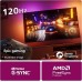 philips ambilight 48oled759/12 48 inch 4k oled smart gaming tv