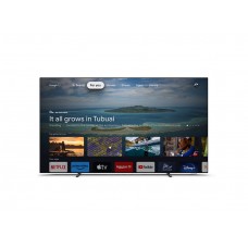 Philips 55OLED708/12 4K Ambilight TV