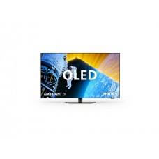 PHILIPS  48OLED819/12 Ambilight 4K OLED Smart 144 HZ Gaming TV