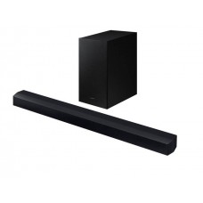 Samsung C-HW-C440G Soundbar - Hangprojektor  