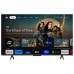 TCL 43T7B 43 colos 4K QLED Smart TV Google TV
