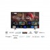 TCL 43T7B 43 colos 4K QLED Smart TV Google TV