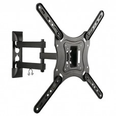 Krüger&Matz KM1303 Kihúzható Fali Konzol 40cm-140cm