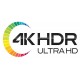 UHD 4K Smart 