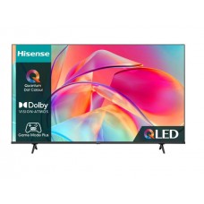 Hisense 50E7KQ 50" 4K UHD Smart QLED TV