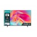 Hisense 50E7KQ 50" 4K UHD Smart QLED TV