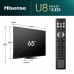 Hisense 65U8NQ ULED MiniLED 4K Smart TV