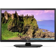 LG 24LF450 61 cm  HD LED TV