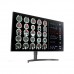 LG 32HL512D-B 31,5 colos 8MP diagnosztikai orvosi monitor