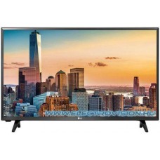 LG 32LJ510 82cm HD LED TV