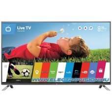 LG 42LB652 (106cm) 3D Smart LED TV