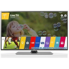 LG 42LF652 (106cm) 3D Smart LED TV