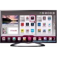 LG 32LN5758 (82cm) Smart LED TV