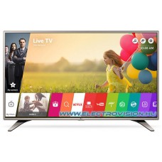 LG 43LH615 (109cm) Smart LED TV