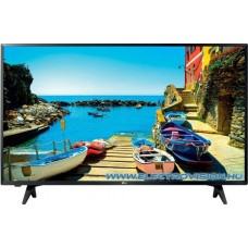 LG 32LJ500V 82 cm Full HD LED TV