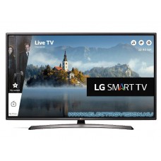 LG 43LJ624 (109cm) Smart LED TV