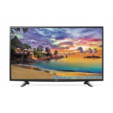 LG 43UH603 (109cm) Ultra HD 4K Smart LED TV