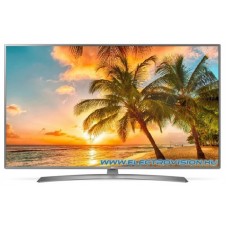 LG 43UJ670 109 cm Ultra HD 4K Smart LED TV