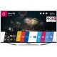LG 49UB850 (124cm) Ultra HD 4K 3D Smart LED TV