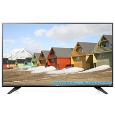 LG 49UF675 (124cm) Ultra HD 4K LED TV
