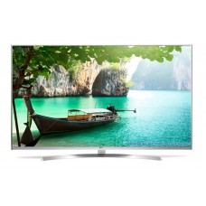 LG 60UH8509 (152cm) SUHD 4K 3D Quantum LED TV