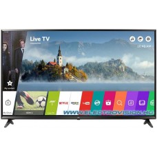 LG 43UJ630 109cm Ultra HD 4K Smart LED TV