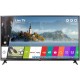 LG 43UJ630 109cm Ultra HD 4K Smart LED TV