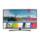 LG 43UJ635 109 cm Ultra HD 4K Smart LED TV