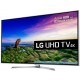 LG 43UJ750 (109cm) Ultra HD 4K Smart LED TV