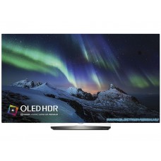 LG OLED65B6V 165 cm Ultra HD 4K Smart OLED