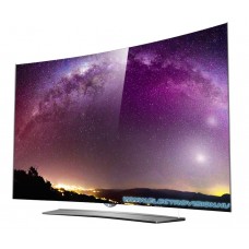 LG 55EG960 (140cm) Ultra HD 4K 3D Smart Ívelt OLED TV