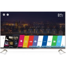 LG 55LB679 (140cm) 3D Smart LED TV