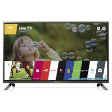 LG 32LF650 (82cm) 3D Smart LED TV
